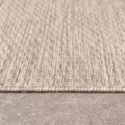 Balkonteppich - Costa Beige