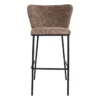 Barhocker - Bo Taupe