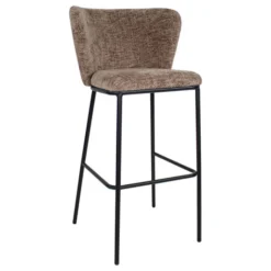 Barhocker - Bo Taupe
