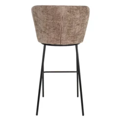 Barhocker - Bo Taupe