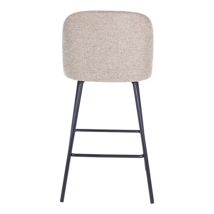 Barhocker - Lucy Taupe