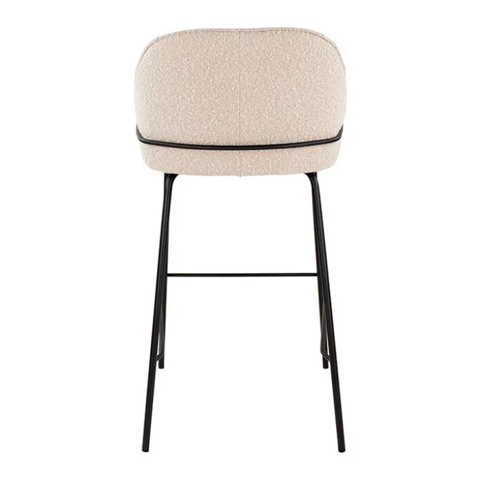 Barhocker - Sepp Beige