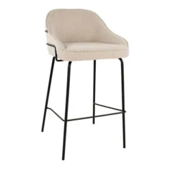 Barhocker - Sepp Beige