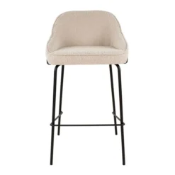 Barhocker - Sepp Beige