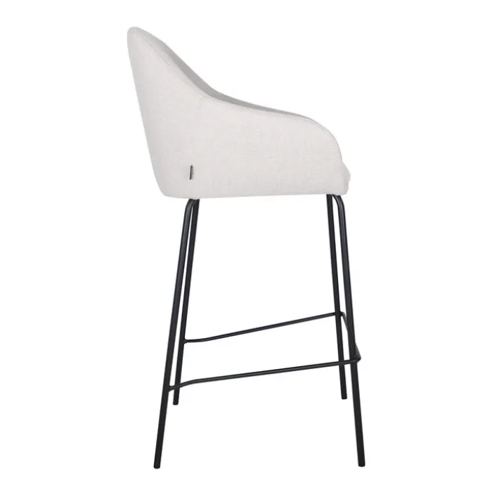 Barhocker - Suus Creme