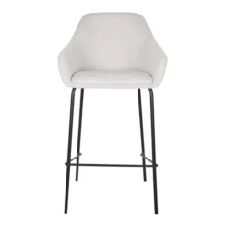 Barhocker - Suus Creme