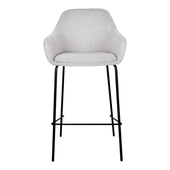 Barhocker - Suus Grau