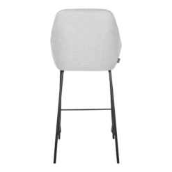 Barhocker - Suus Grau