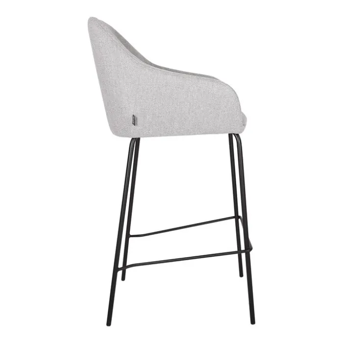 Barhocker - Suus Grau