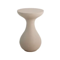 Beistelltisch - Dez Creme