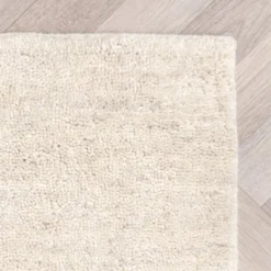 Berberteppich - Aicha Beige