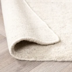 Berberteppich - Aicha Beige