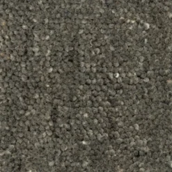 Berberteppich - Aicha Dunkelgrün