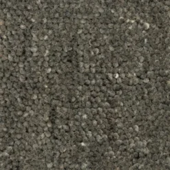 Berberteppich - Aicha Pebble Dunkelgrün