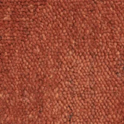 Berberteppich - Aicha Pebble Terrakotta