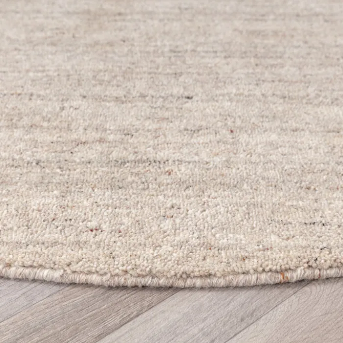 Berberteppich - Aicha Pebble Taupe