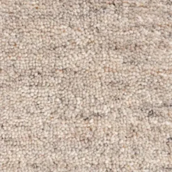 Berberteppich - Aicha Pebble Taupe