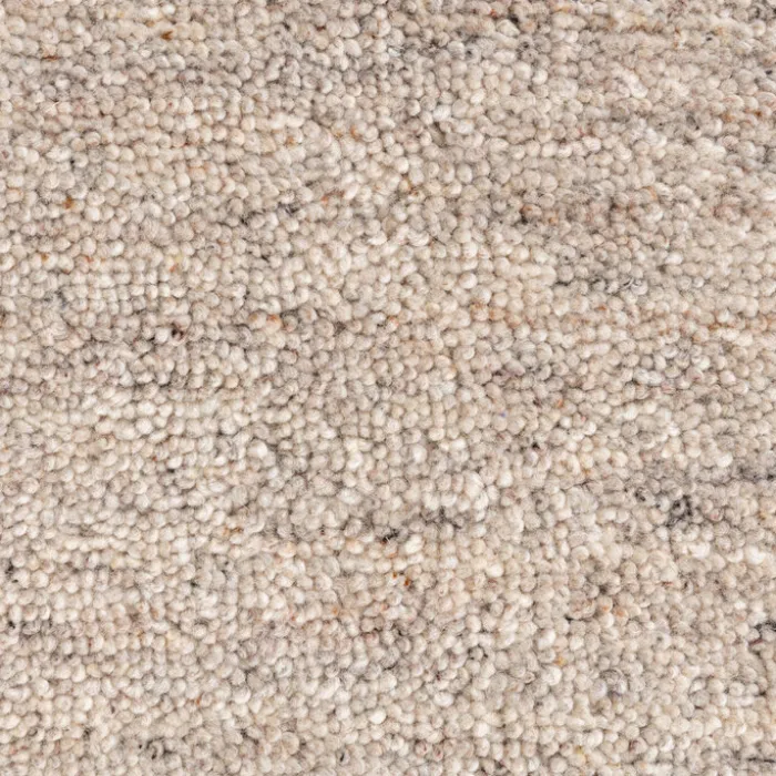 Berberteppich - Aicha Pebble Taupe