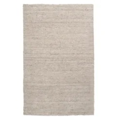 Berberteppich - Aicha Taupe