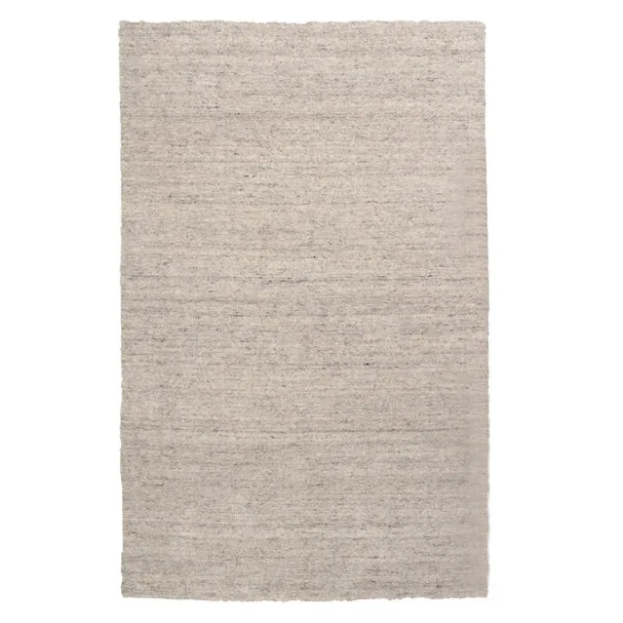 Berberteppich - Aicha Taupe