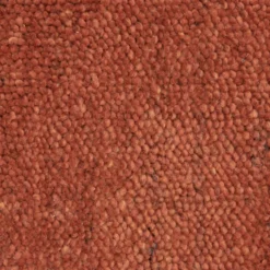 Berberteppich - Aicha Terracotta