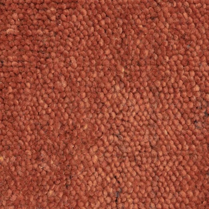 Berberteppich - Aicha Terracotta