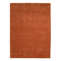 Berberteppich - Aicha Terracotta