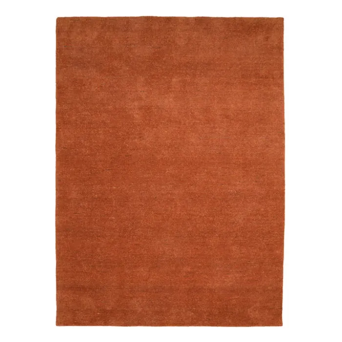 Berberteppich - Aicha Terracotta