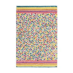 Bunter Kinderteppich - Radiso Spot Multicolor