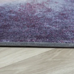 Designer Teppich - Lunara Bunt
