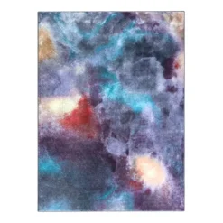 Designer Teppich - Lunara Bunt