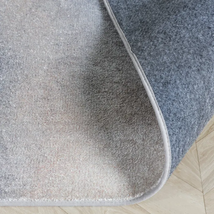 Designer Teppich - Lunara Grau