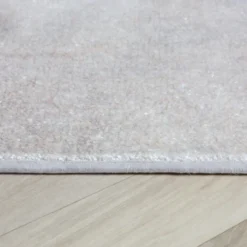 Designer Teppich - Lunara Grau