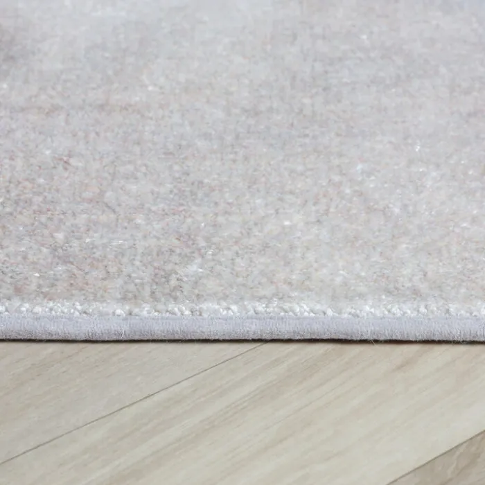 Designer Teppich - Lunara Grau