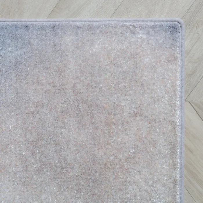 Designer Teppich - Lunara Grau