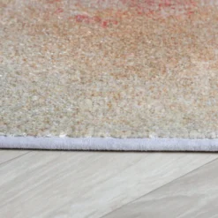 Designer Teppich - Lunara Lila