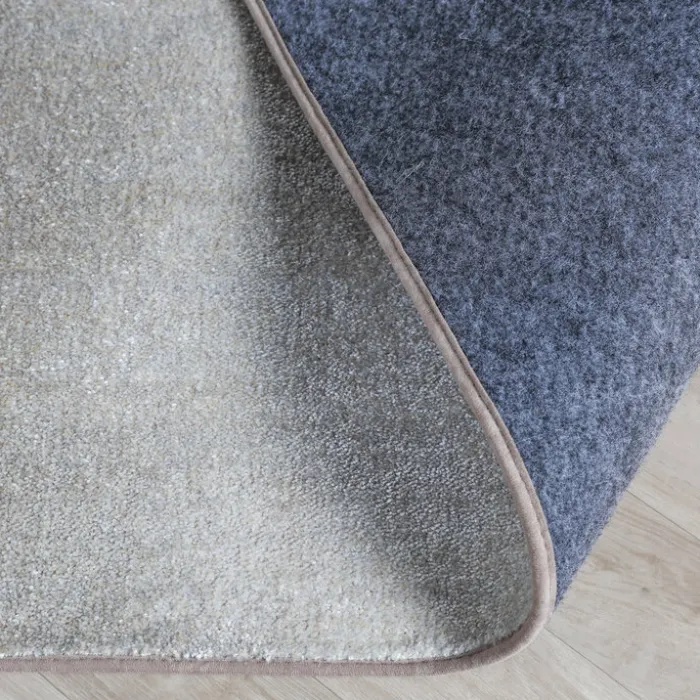 Designer Teppich - Lunara Taupe