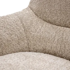 Drehstuhl - Fer Beige