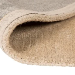 Einfarbiger Läufer - Tuscano Beige - 60x230cm