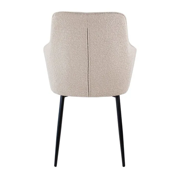 Esszimmerstuhl - Maud Beige