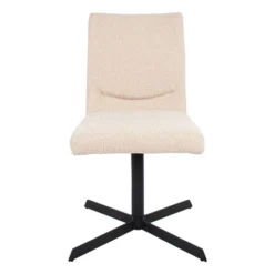 Esszimmerstuhl - Sam Boucle Beige