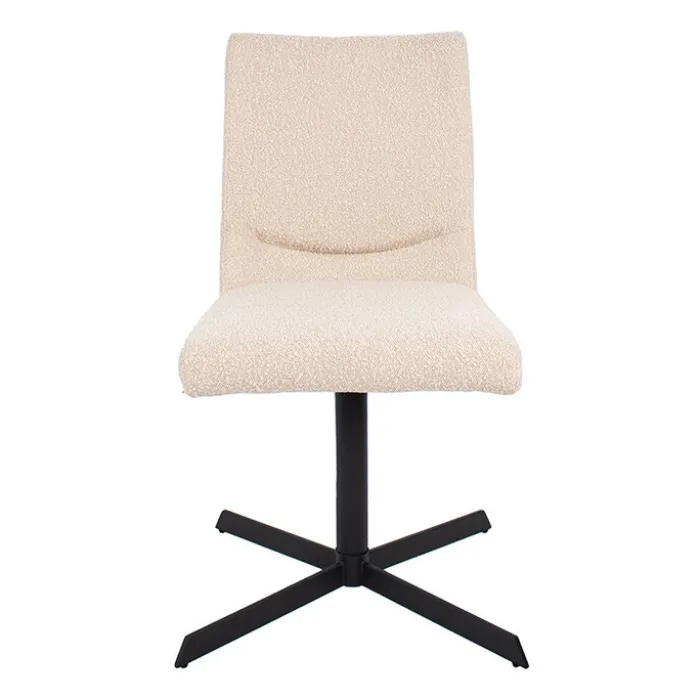 Esszimmerstuhl - Sam Boucle Beige