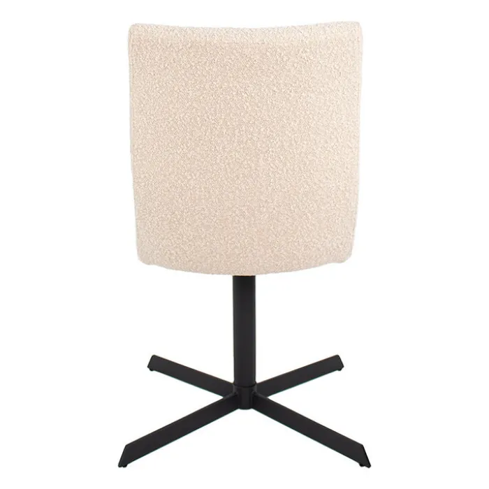 Esszimmerstuhl - Sam Boucle Beige