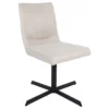 Esszimmerstuhl - Sam Texture Creme