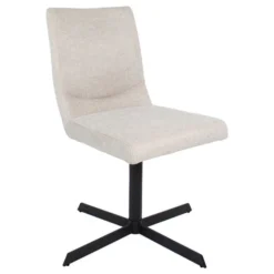 Esszimmerstuhl - Sam Texture Creme