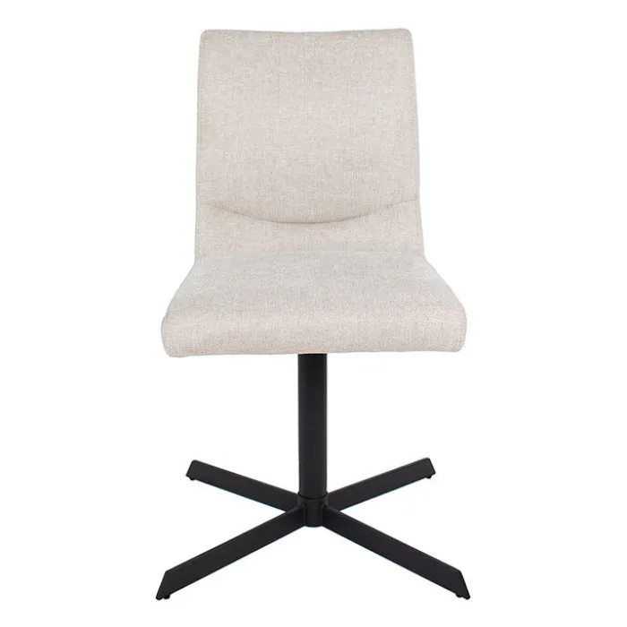Esszimmerstuhl - Sam Texture Creme