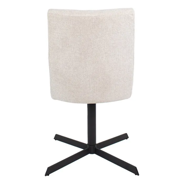 Esszimmerstuhl - Sam Texture Creme