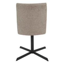 Esszimmerstuhl - Sam Texture Taupe