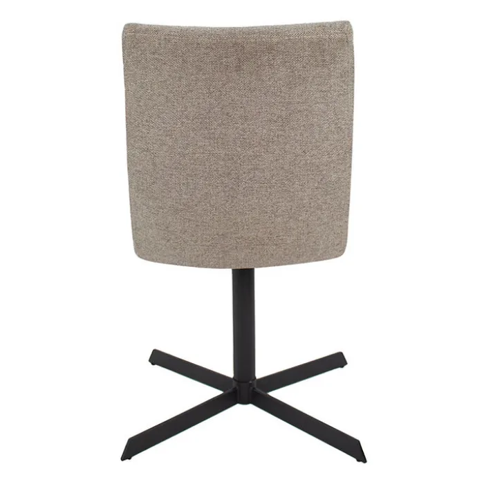 Esszimmerstuhl - Sam Texture Taupe