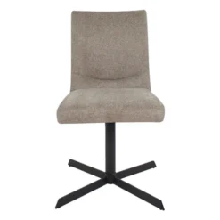 Esszimmerstuhl - Sam Texture Taupe